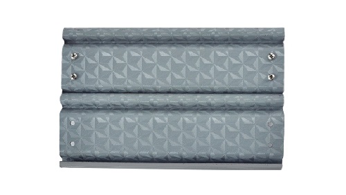 Mitsubishi Resin Steel Rolling Door